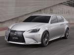 Lexus LF-Gh Concept 2011 года